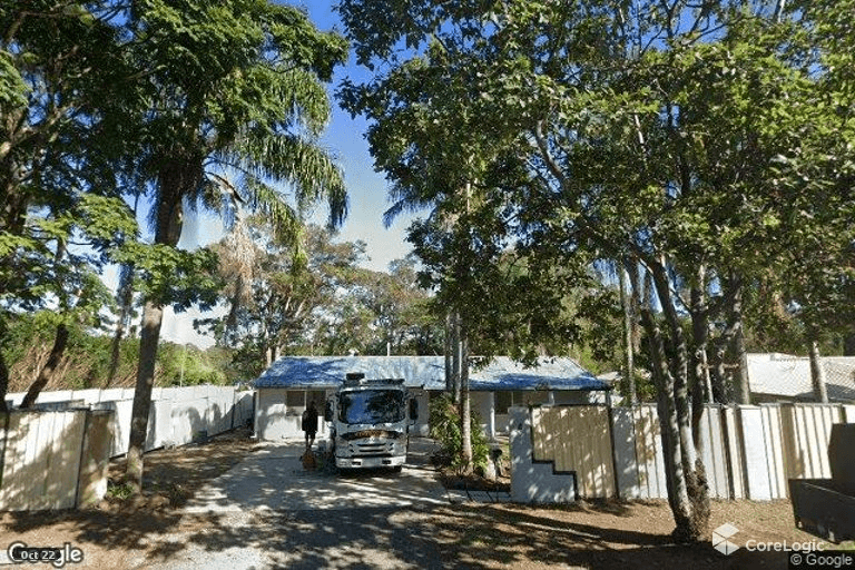 4 Kinross Rd, THORNLANDS, QLD 4164
