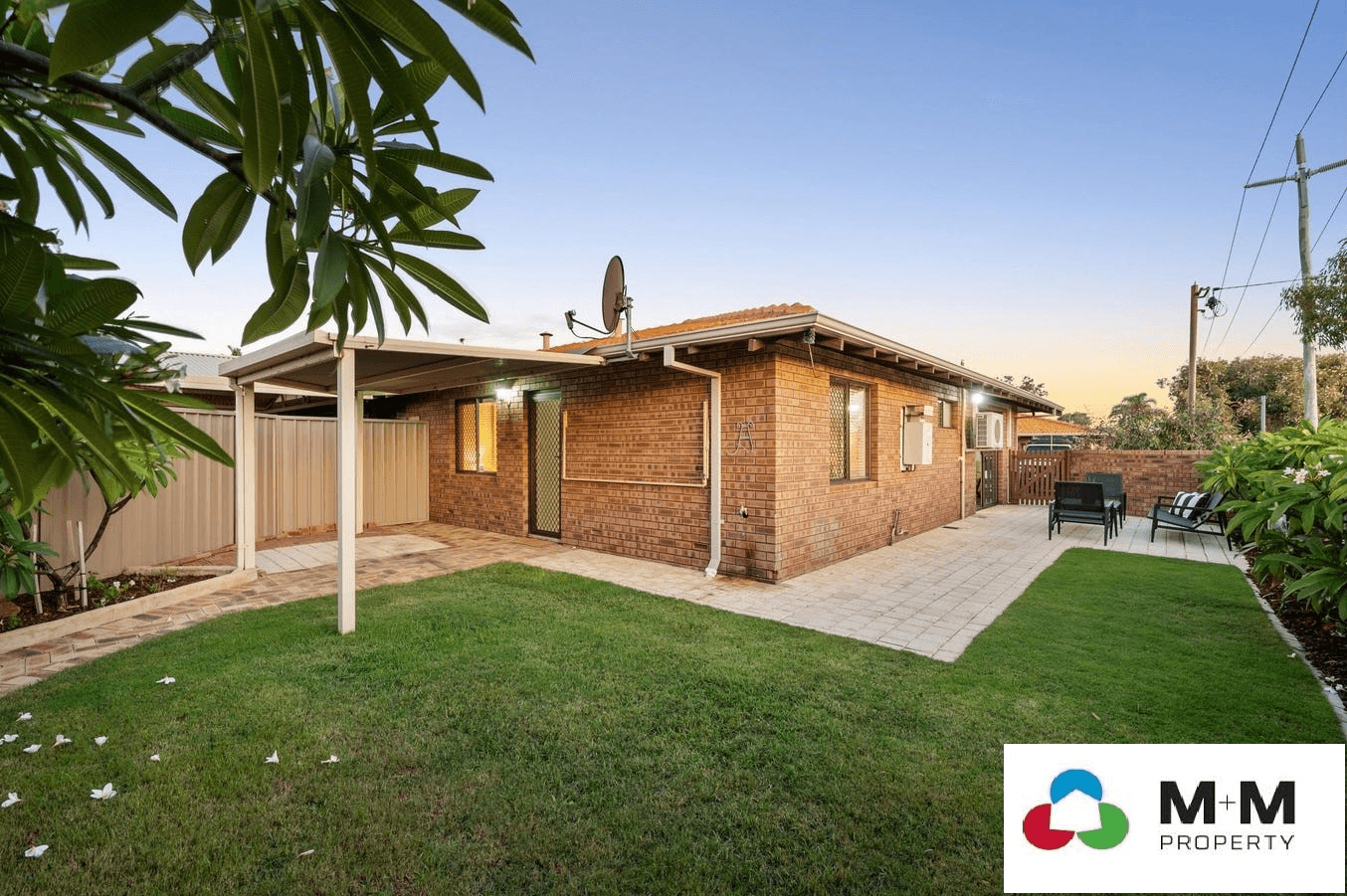 1/228 Albert Street, OSBORNE PARK, WA 6017