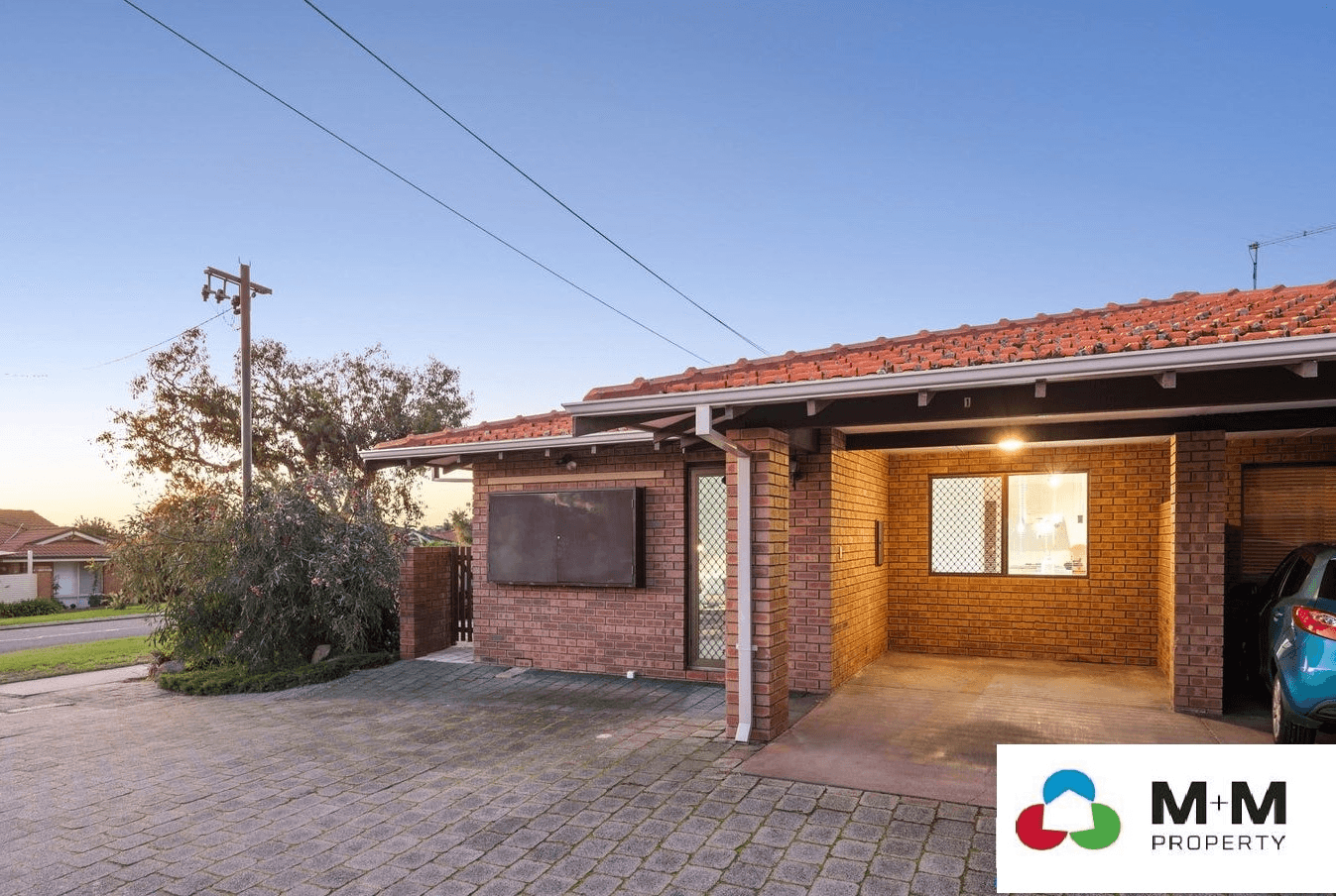 1/228 Albert Street, OSBORNE PARK, WA 6017