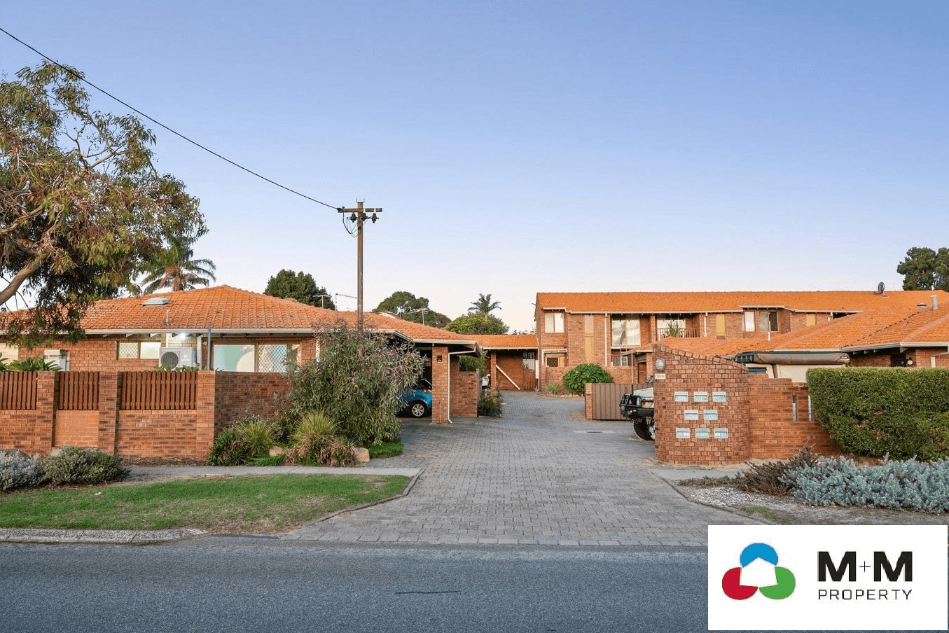 1/228 Albert Street, OSBORNE PARK, WA 6017