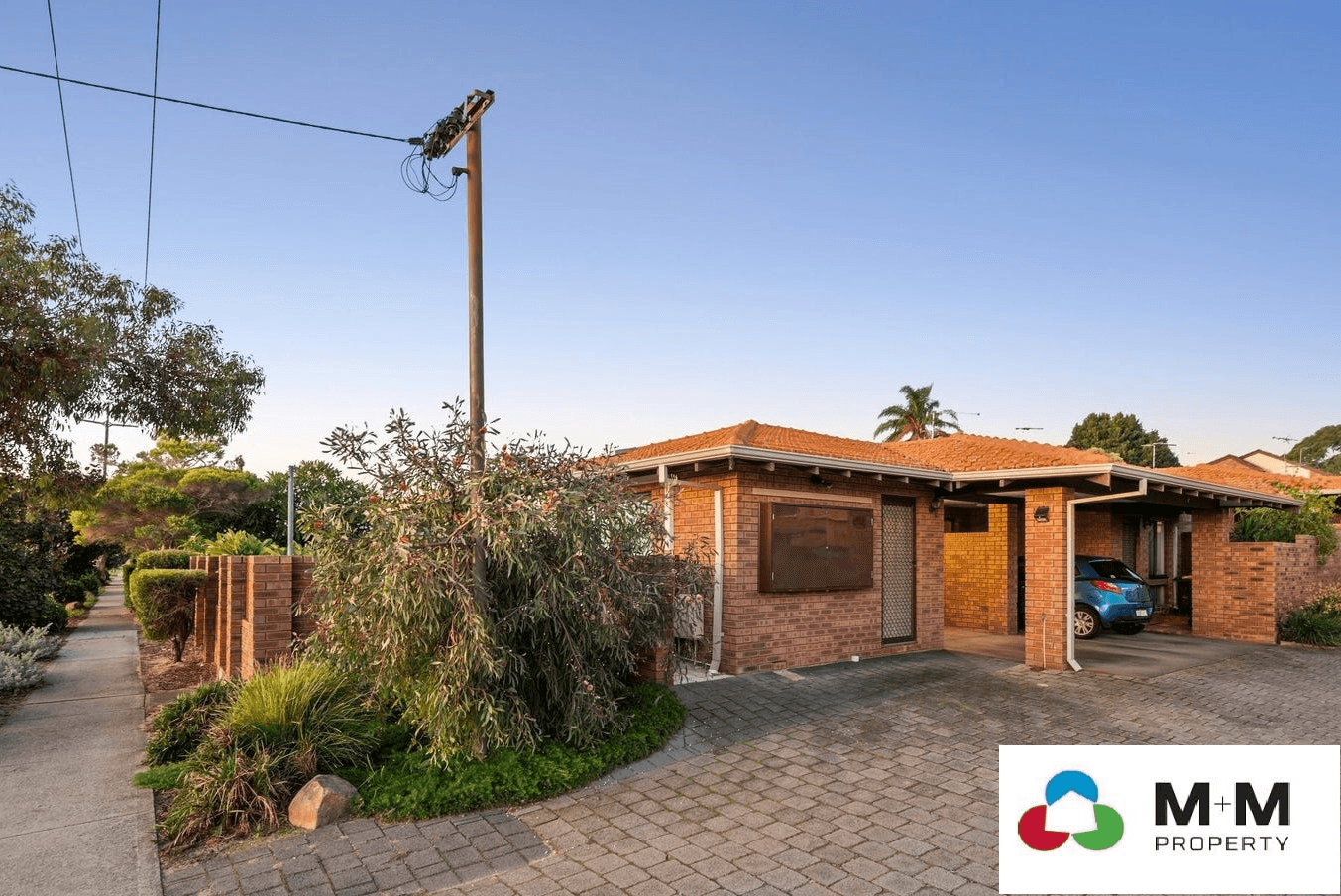 1/228 Albert Street, OSBORNE PARK, WA 6017