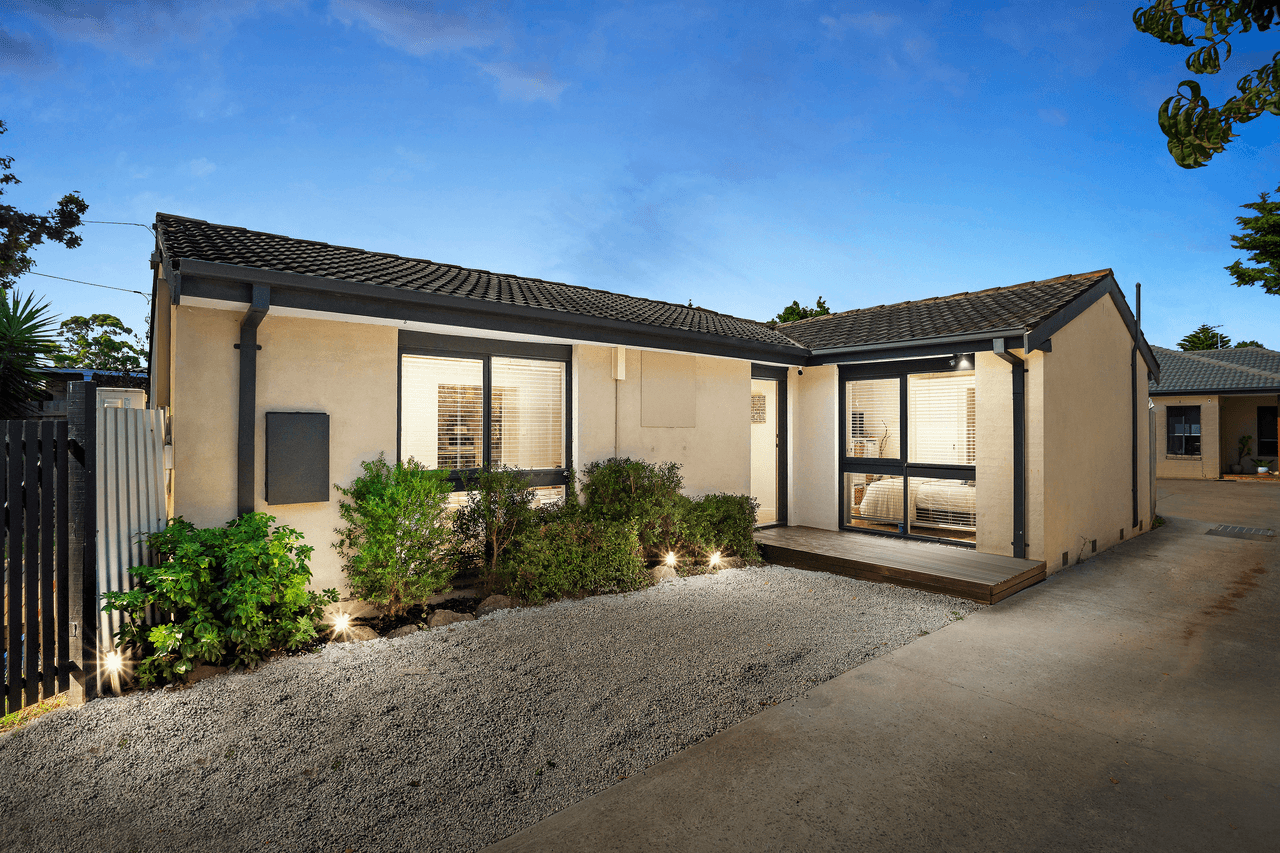 1/6 Sussex Crescent, SEAFORD, VIC 3198