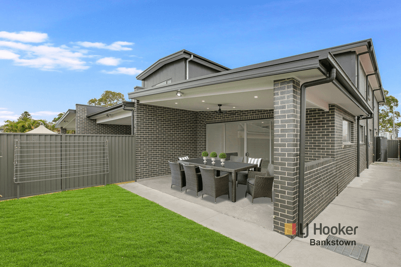 38c Nuwarra Road, CHIPPING NORTON, NSW 2170