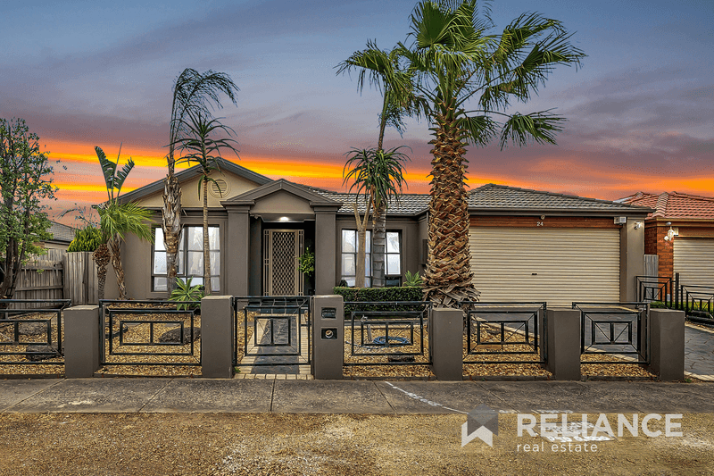 24 Meadow Way, Tarneit, VIC 3029