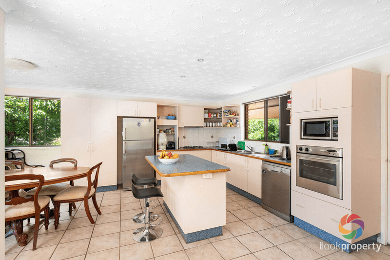 60 Flaxton Drive, MAPLETON, QLD 4560