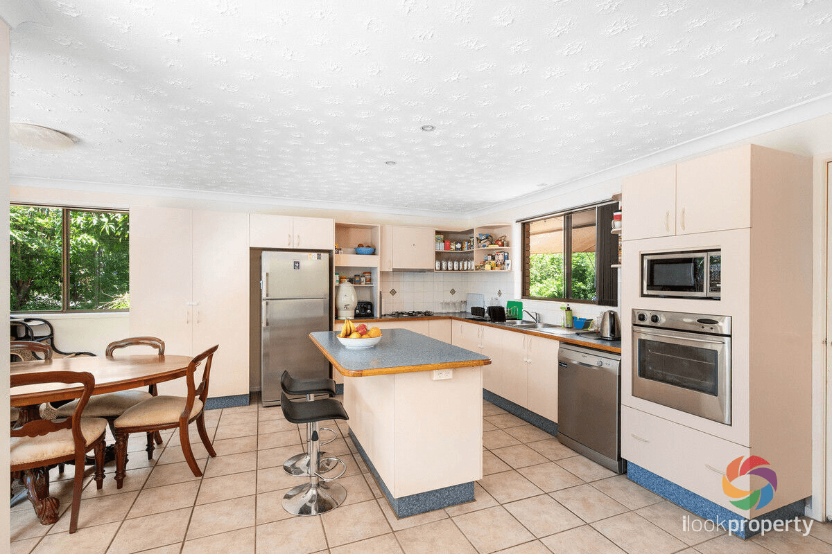 60 Flaxton Drive, MAPLETON, QLD 4560