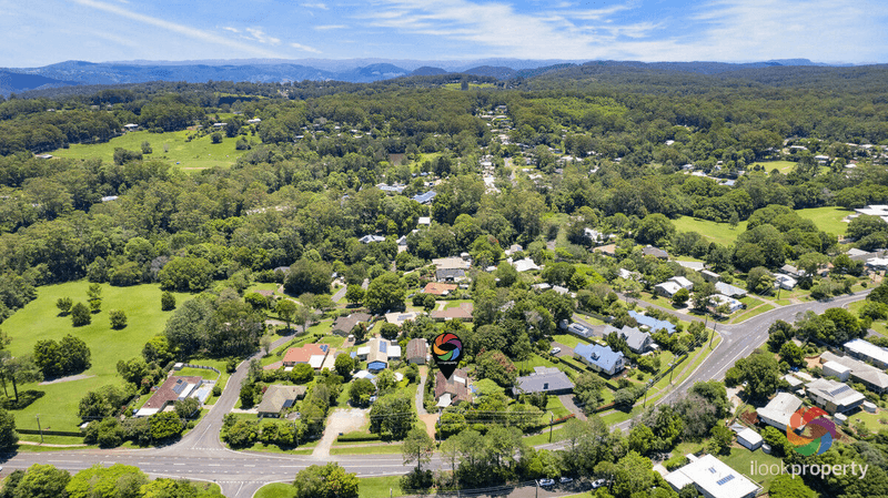 60 Flaxton Drive, MAPLETON, QLD 4560