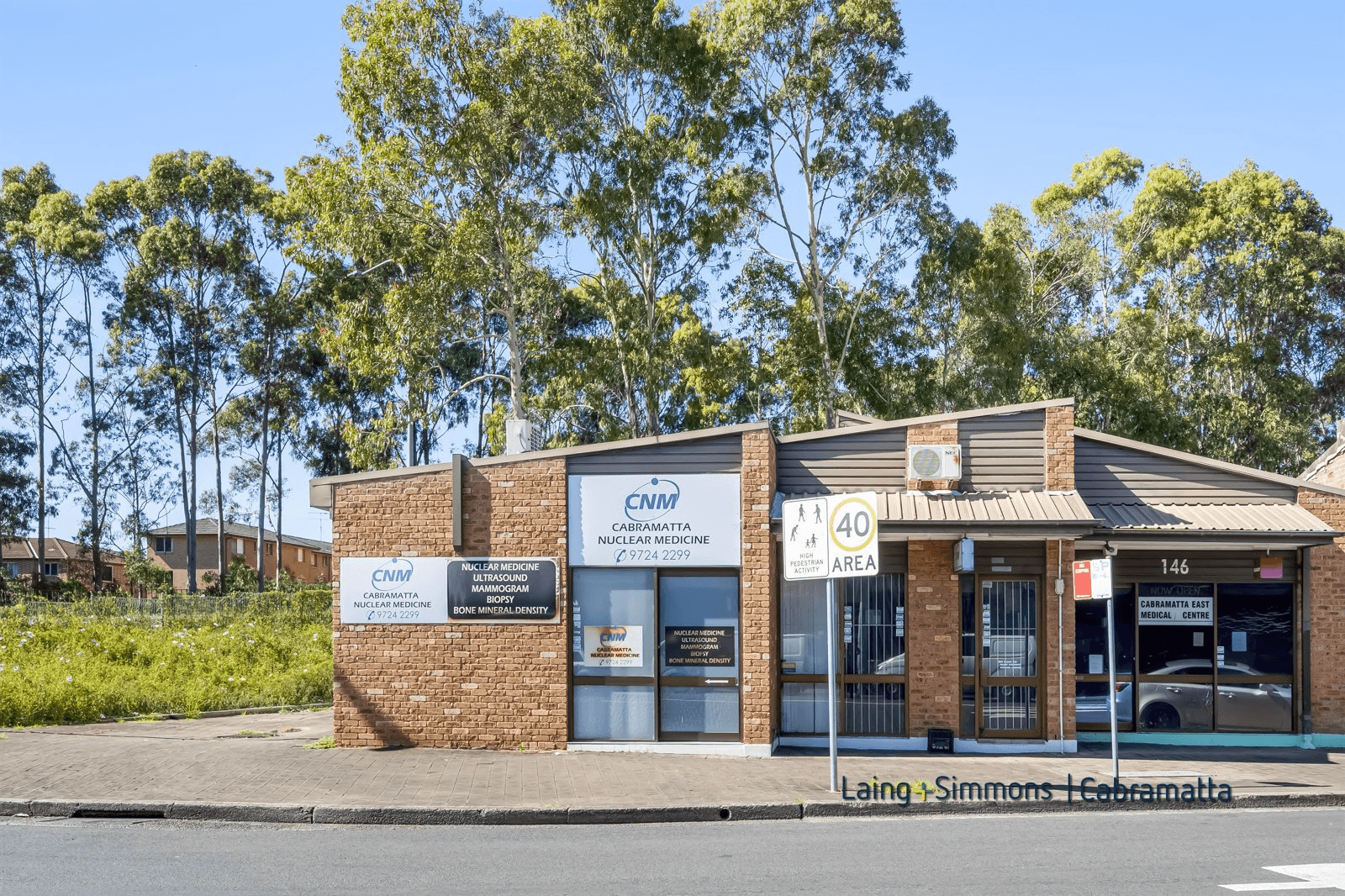 144 Cabramatta Road, Cabramatta, NSW 2166