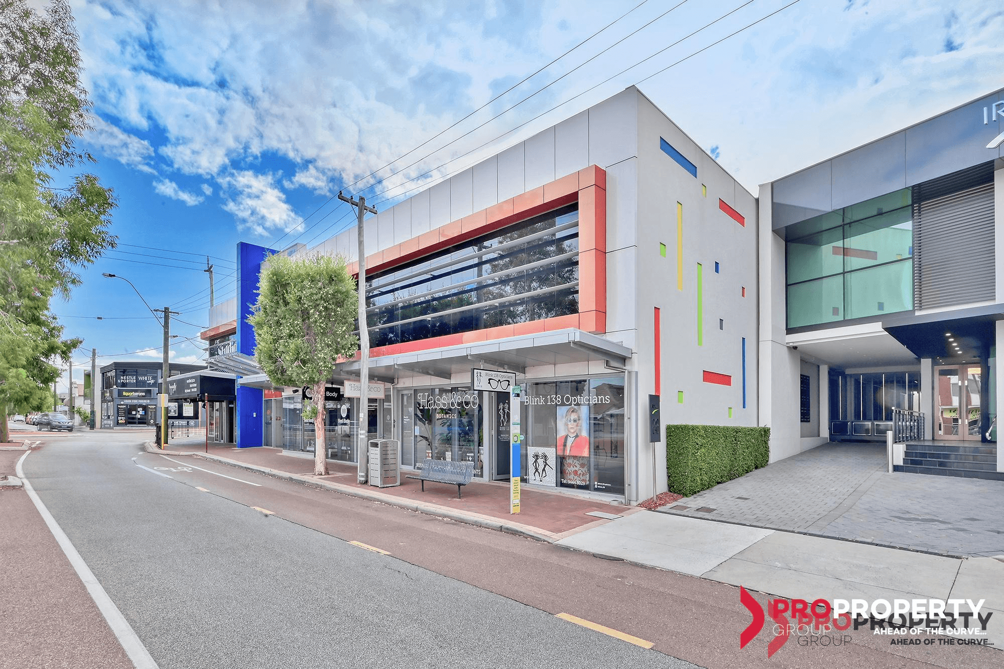 Suite 5/250 Oxford Street, LEEDERVILLE, WA 6007