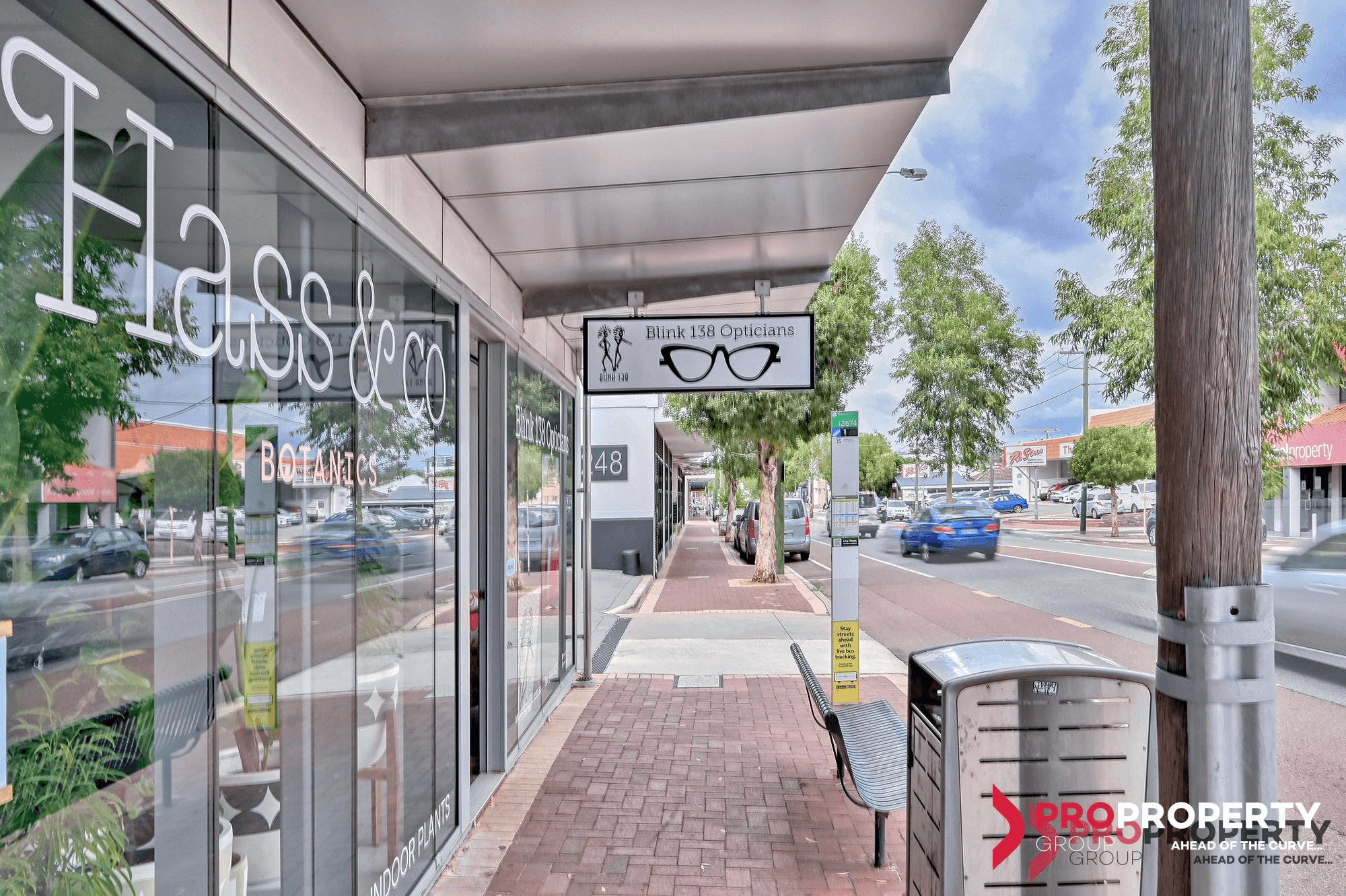 Suite 5/250 Oxford Street, LEEDERVILLE, WA 6007