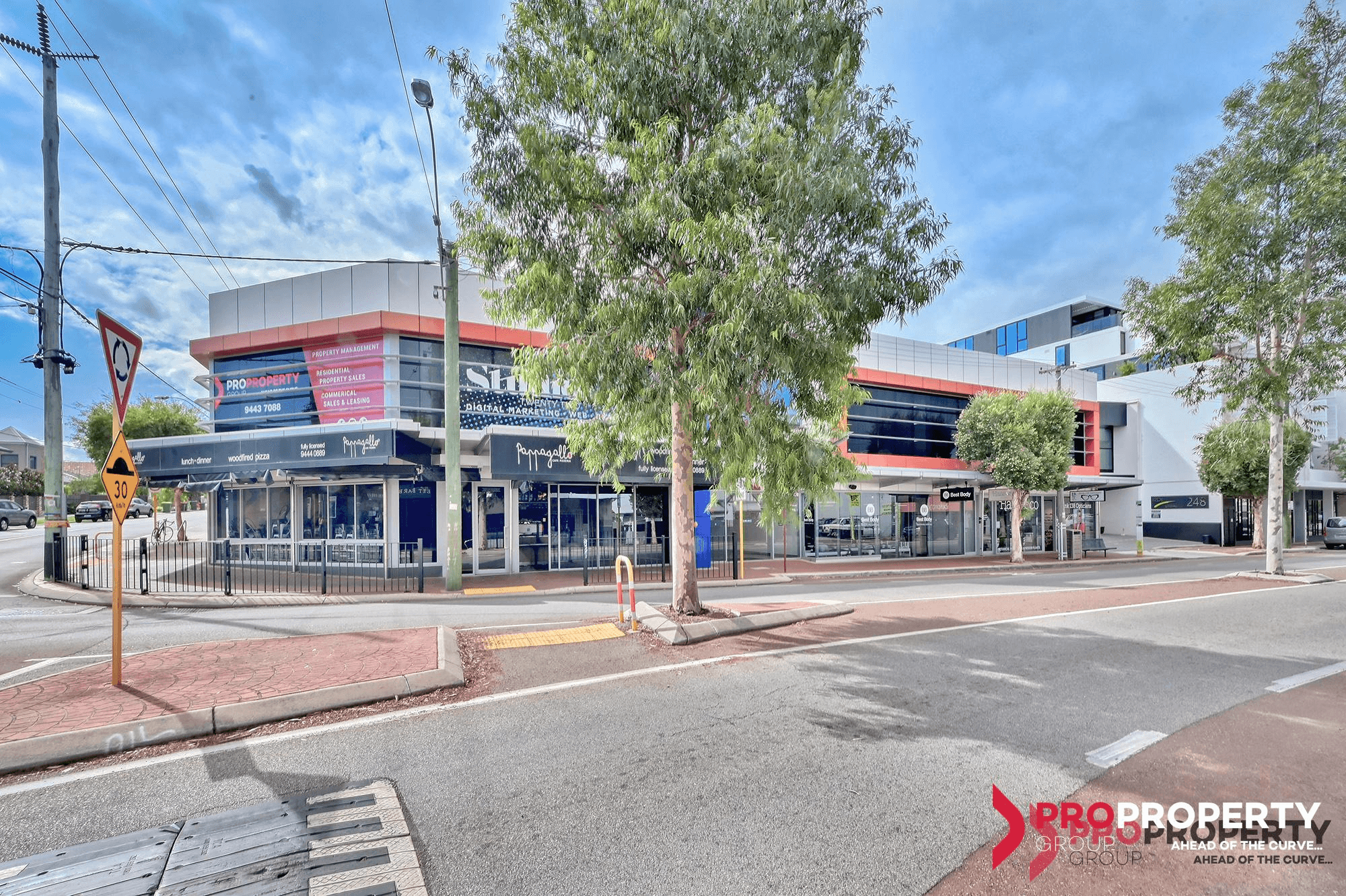 Suite 5/250 Oxford Street, LEEDERVILLE, WA 6007