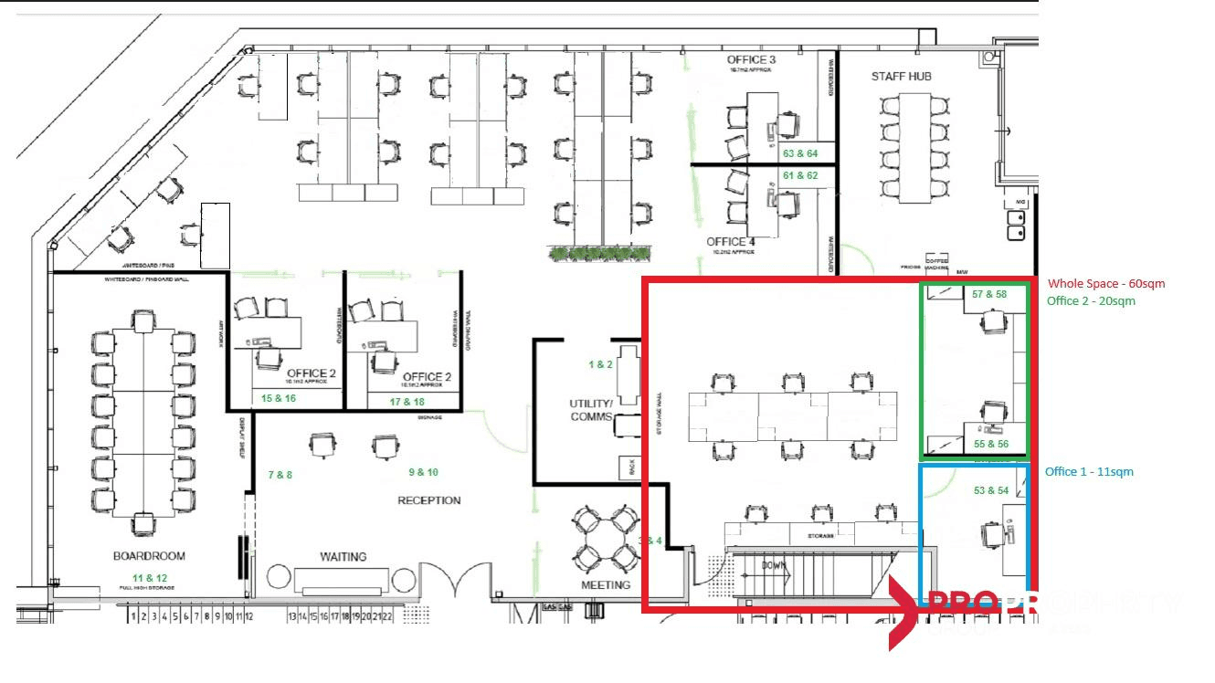 Suite 5/250 Oxford Street, LEEDERVILLE, WA 6007