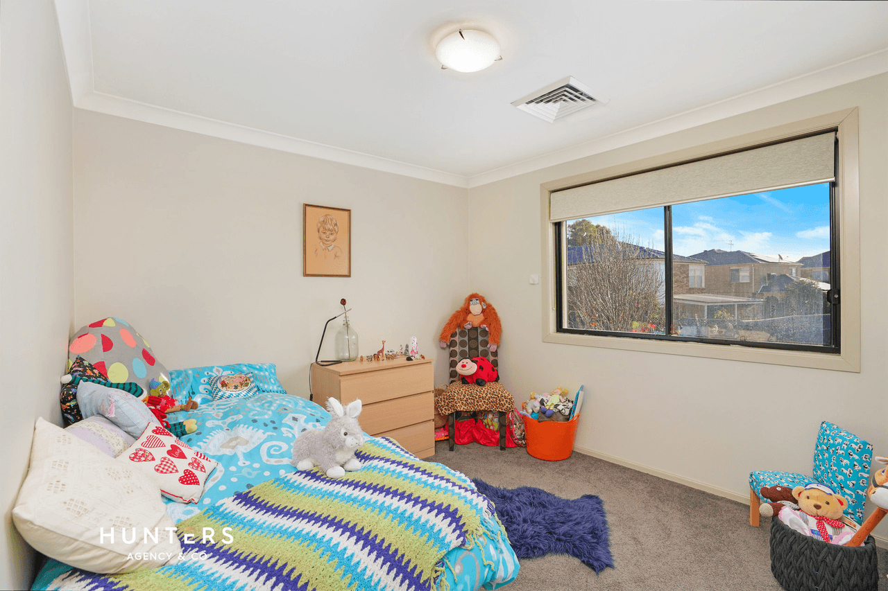 36 John Warren Avenue, Glenwood, NSW 2768