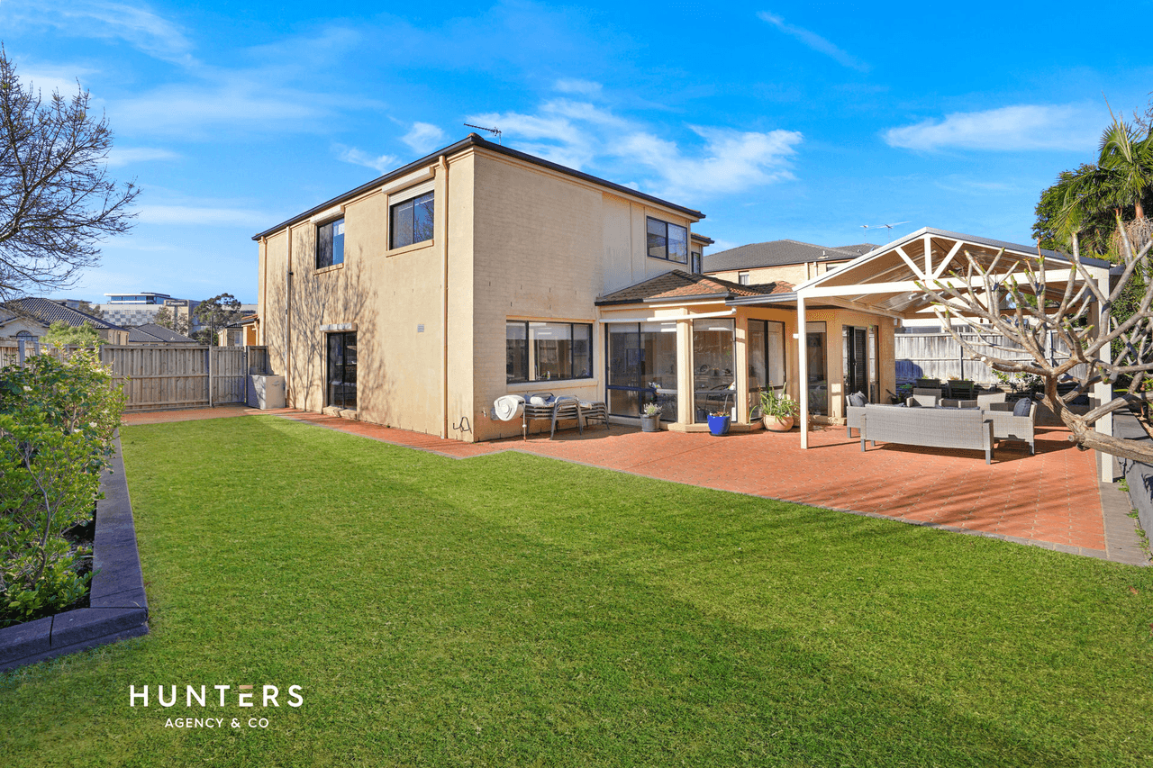 36 John Warren Avenue, Glenwood, NSW 2768