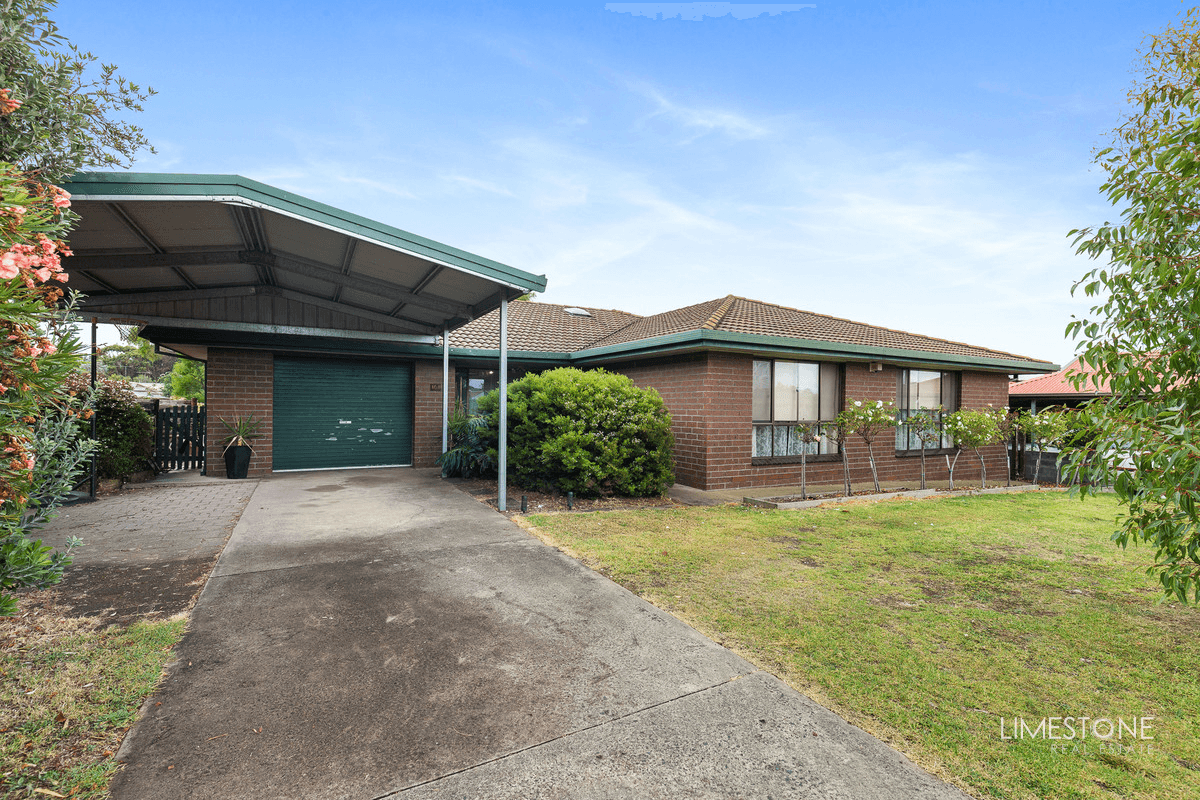 168 North Terrace, MOUNT GAMBIER, SA 5290