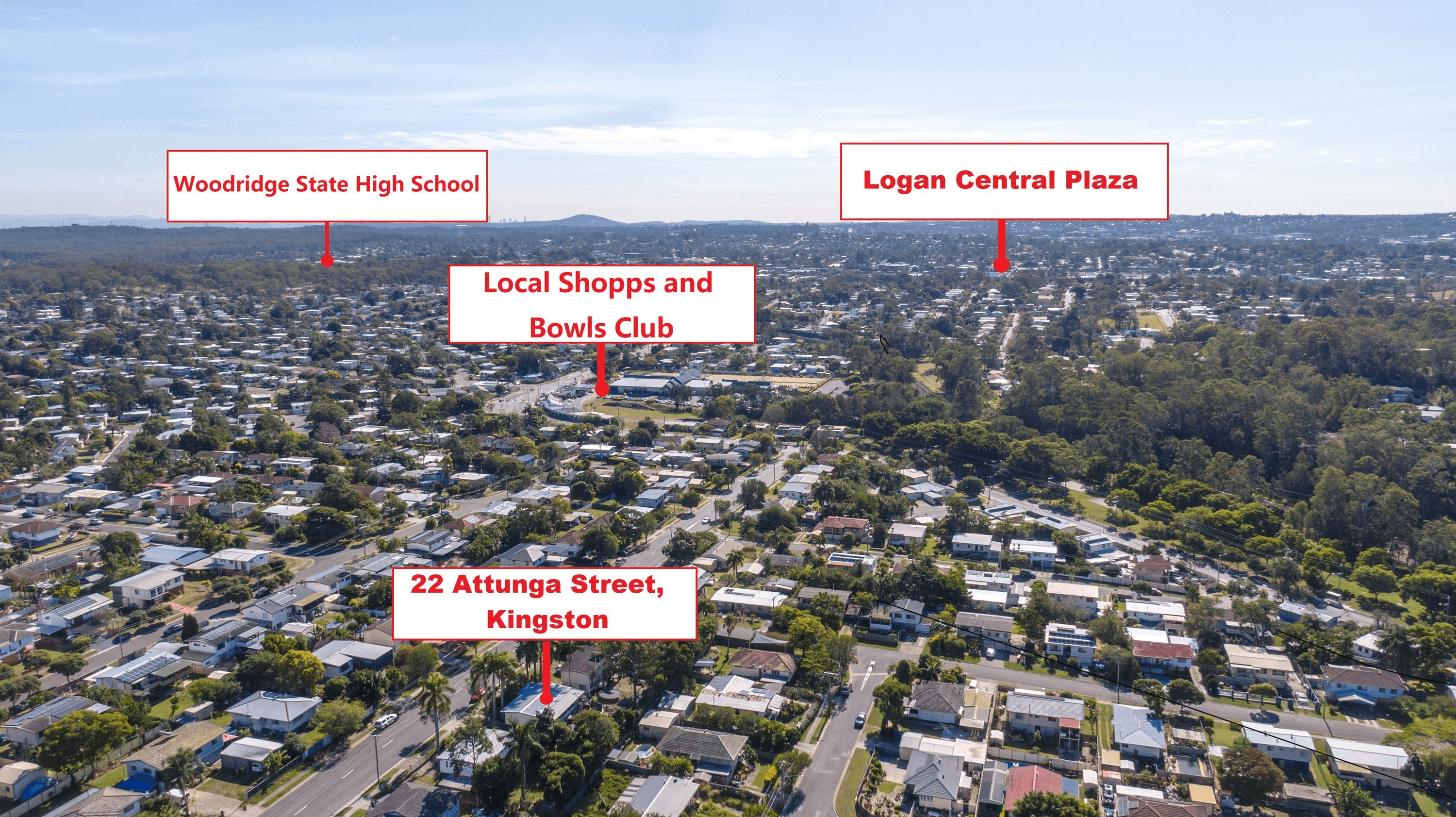 22 Attunga Street, KINGSTON, QLD 4114