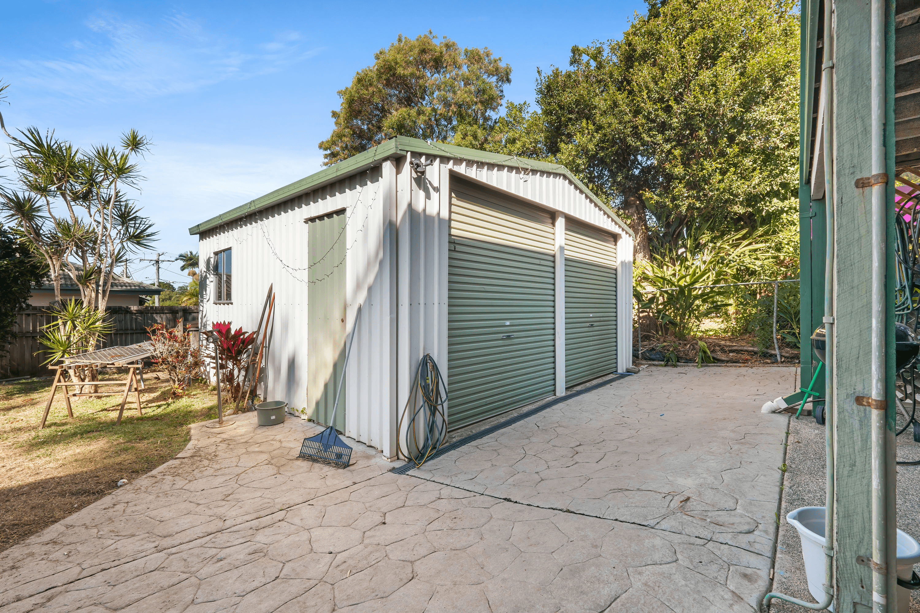 22 Attunga Street, KINGSTON, QLD 4114