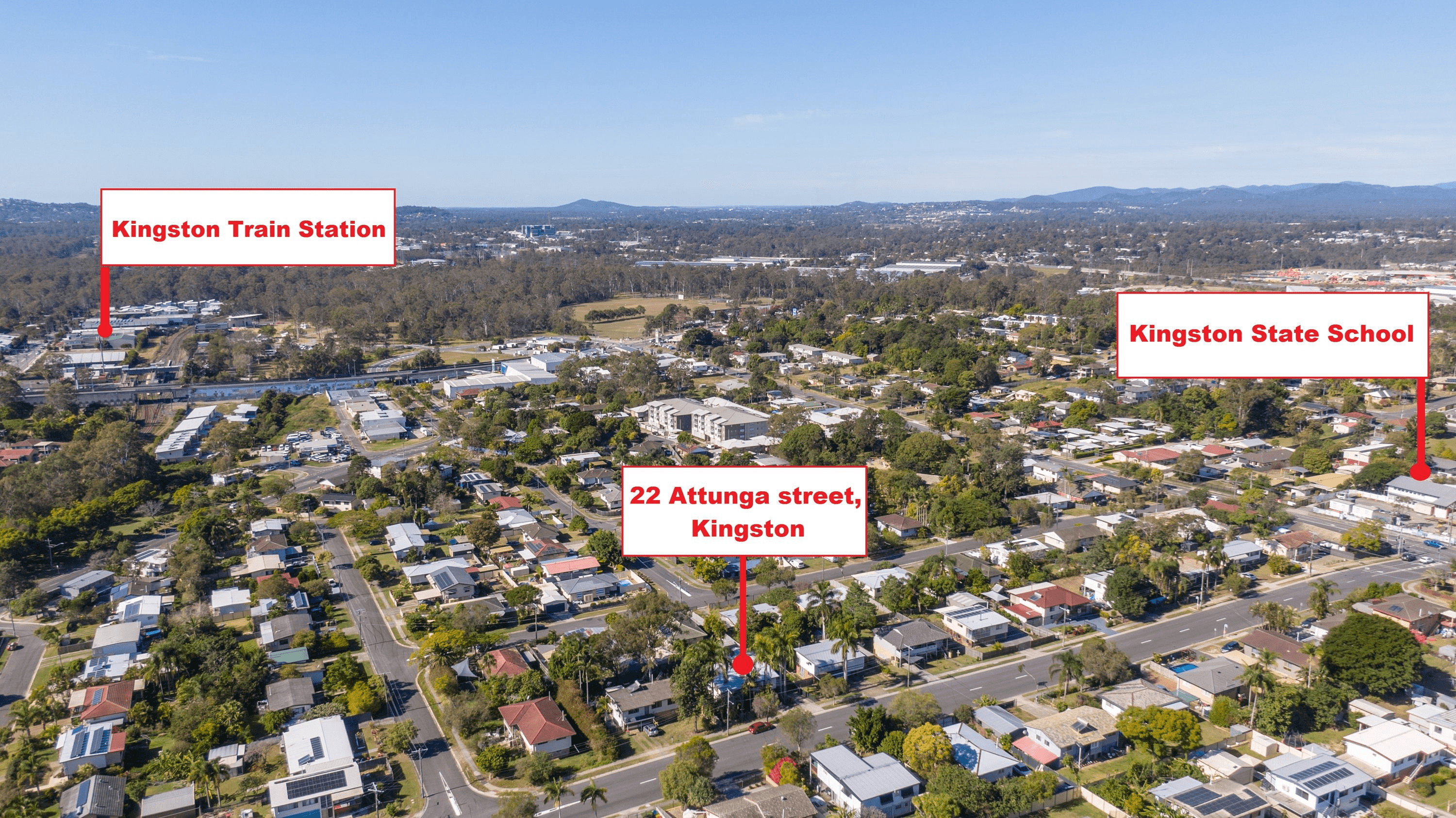 22 Attunga Street, KINGSTON, QLD 4114