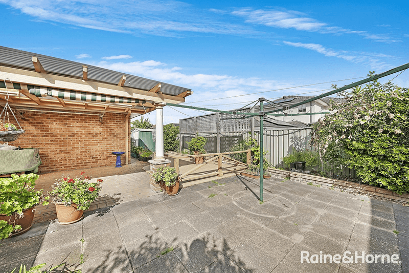 41 Nineteenth Avenue, HOXTON PARK, NSW 2171