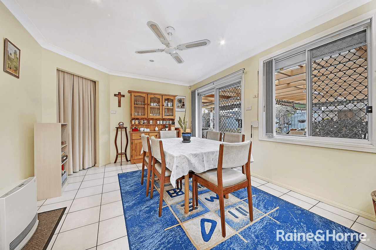 41 Nineteenth Avenue, HOXTON PARK, NSW 2171