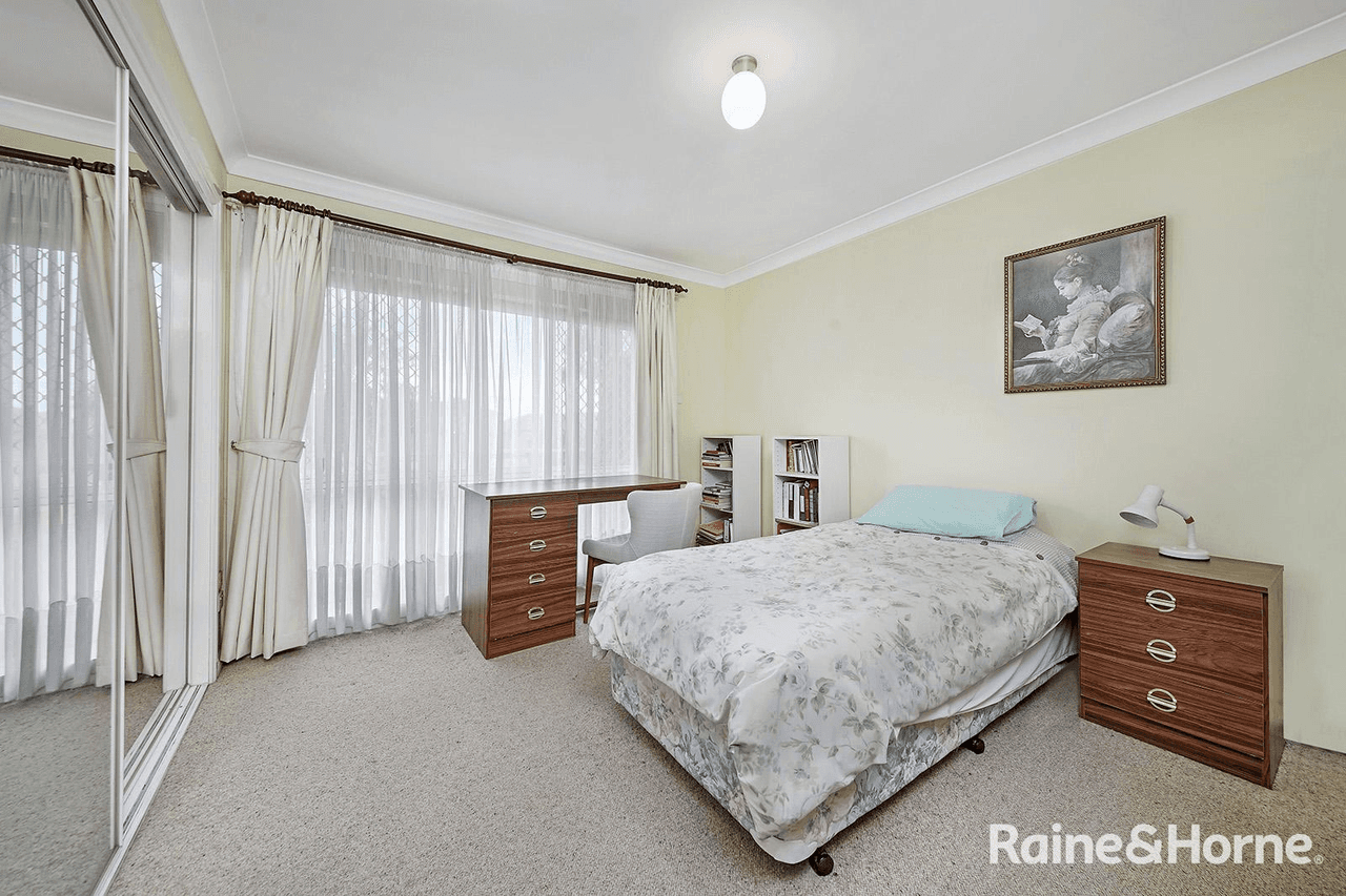 41 Nineteenth Avenue, HOXTON PARK, NSW 2171