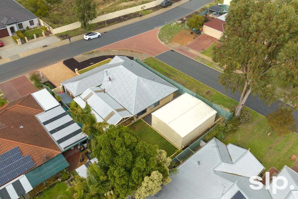 8 Abbey Green Road, Banksia Grove, WA 6031