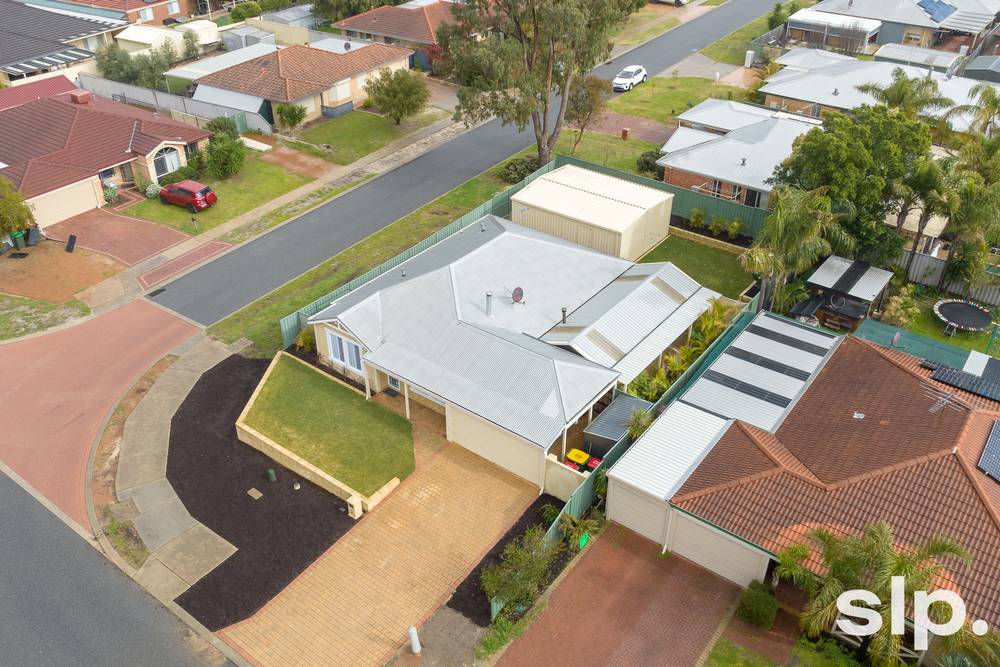 8 Abbey Green Road, Banksia Grove, WA 6031