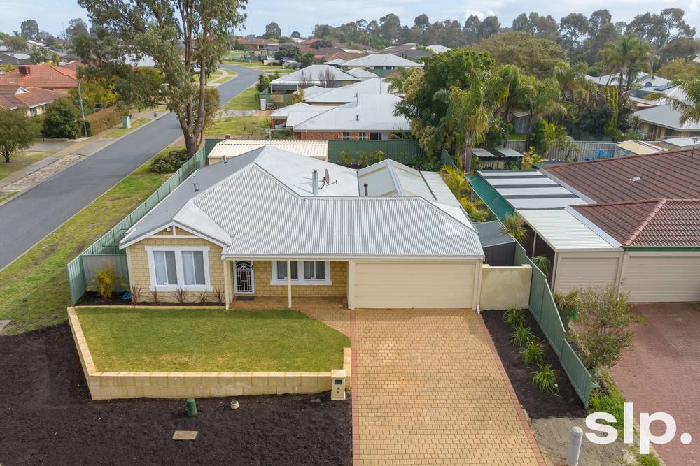 8 Abbey Green Road, Banksia Grove, WA 6031