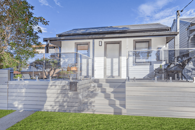 40 Wellbank Street, CONCORD, NSW 2137