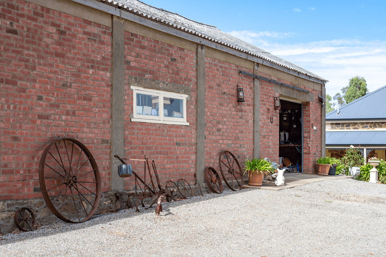 104 Coleman Road, GUMERACHA, SA 5233