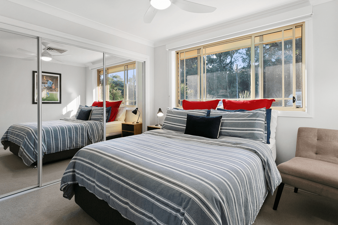 17A Jonquil Place, Alfords Point, NSW 2234