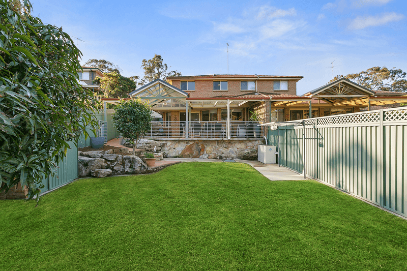 17A Jonquil Place, Alfords Point, NSW 2234