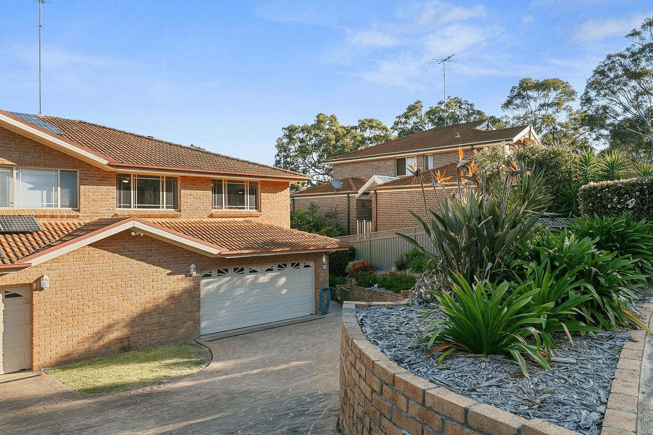 17A Jonquil Place, Alfords Point, NSW 2234