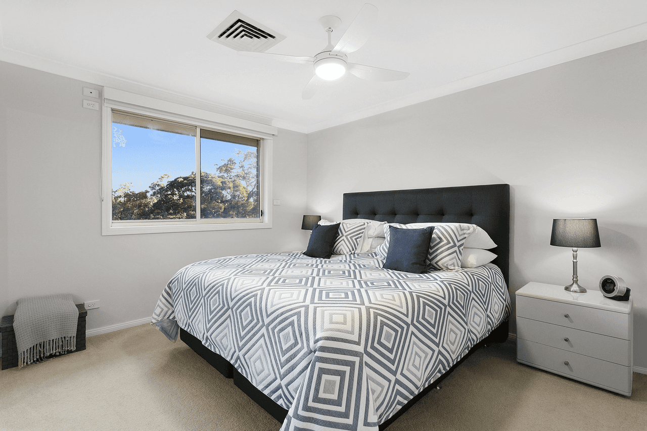 17A Jonquil Place, Alfords Point, NSW 2234