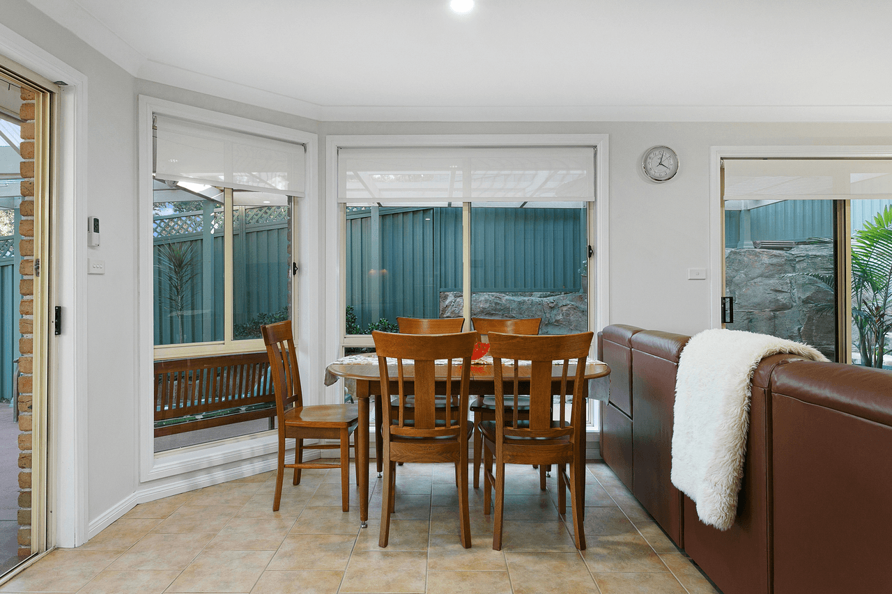 17A Jonquil Place, Alfords Point, NSW 2234