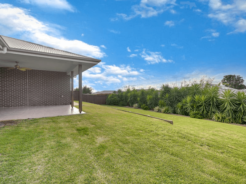 16 Gillmeister Street, KLEINTON, QLD 4352