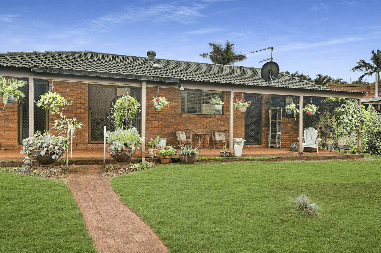 15 Alston Avenue, ALSTONVILLE, NSW 2477