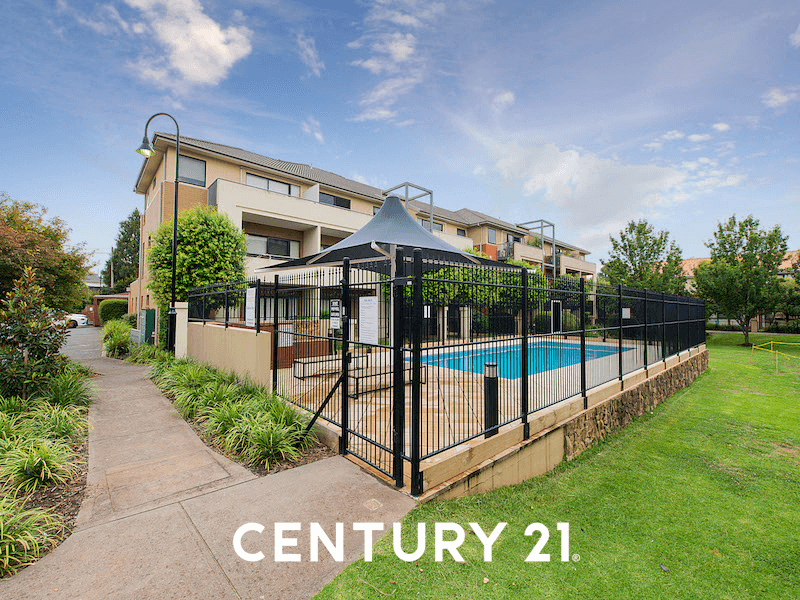 5/1 Monash Green Drive, Clayton, VIC 3168