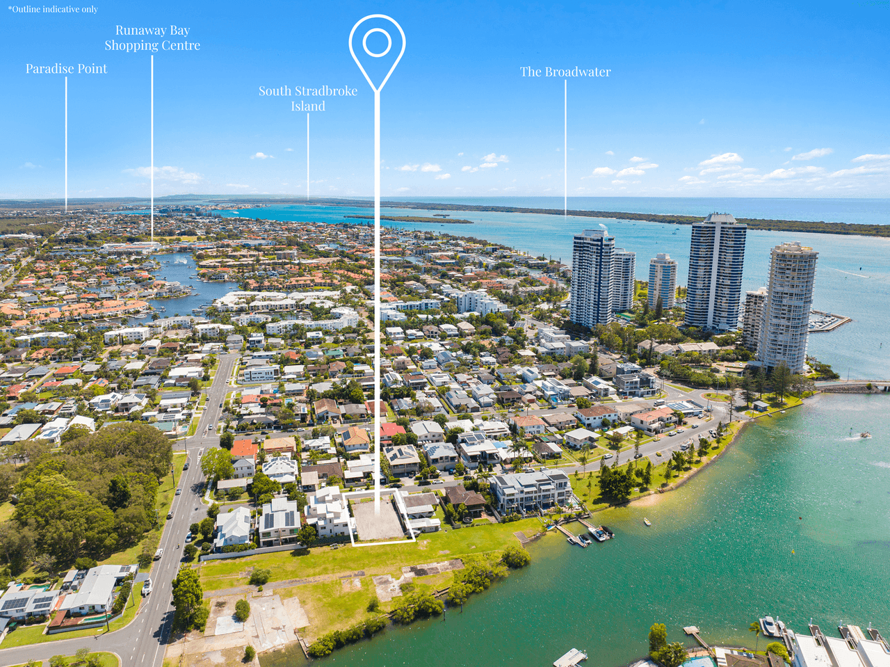 18 Ray Street, RUNAWAY BAY, QLD 4216