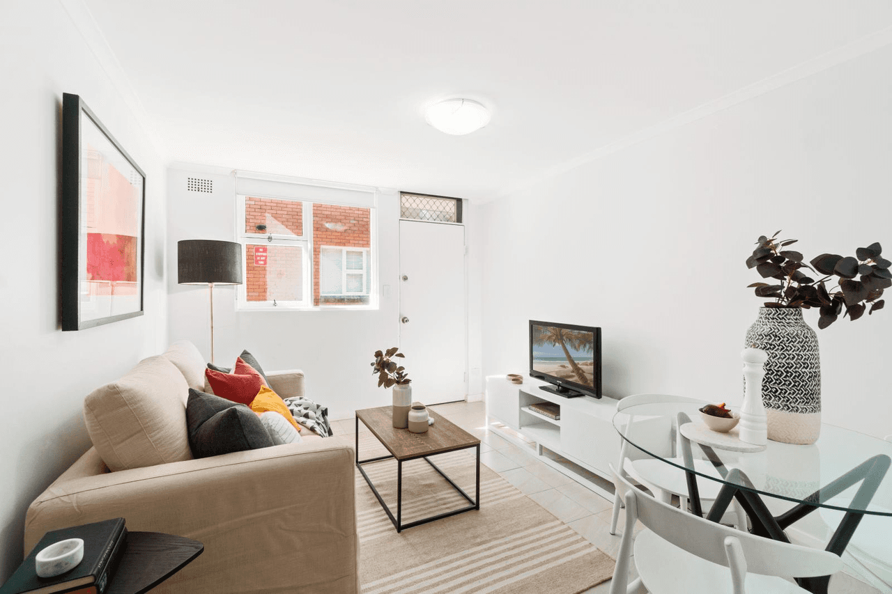 3/3 Devitt Place, Hillsdale, NSW 2036