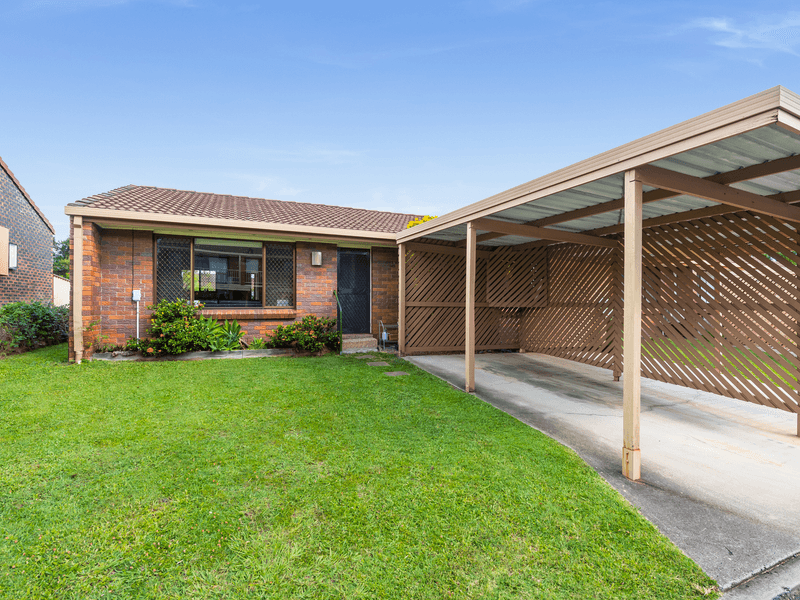 25/7 Chamberlain Avenue, ROCHEDALE SOUTH, QLD 4123