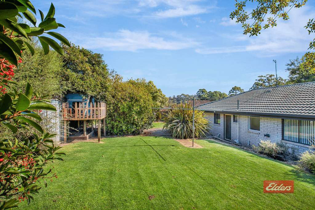 33 Henslowes Road, ULVERSTONE, TAS 7315