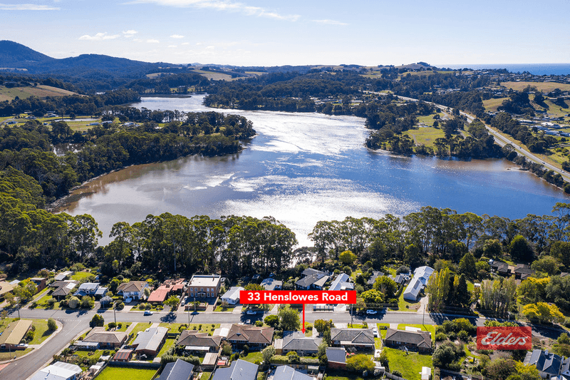 33 Henslowes Road, ULVERSTONE, TAS 7315