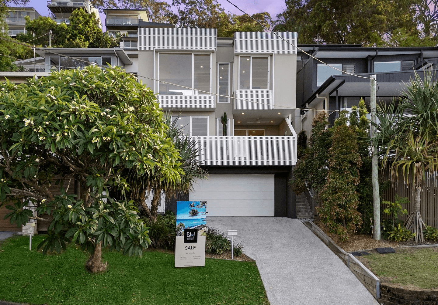 72 Hill Avenue, Burleigh Heads, QLD 4220