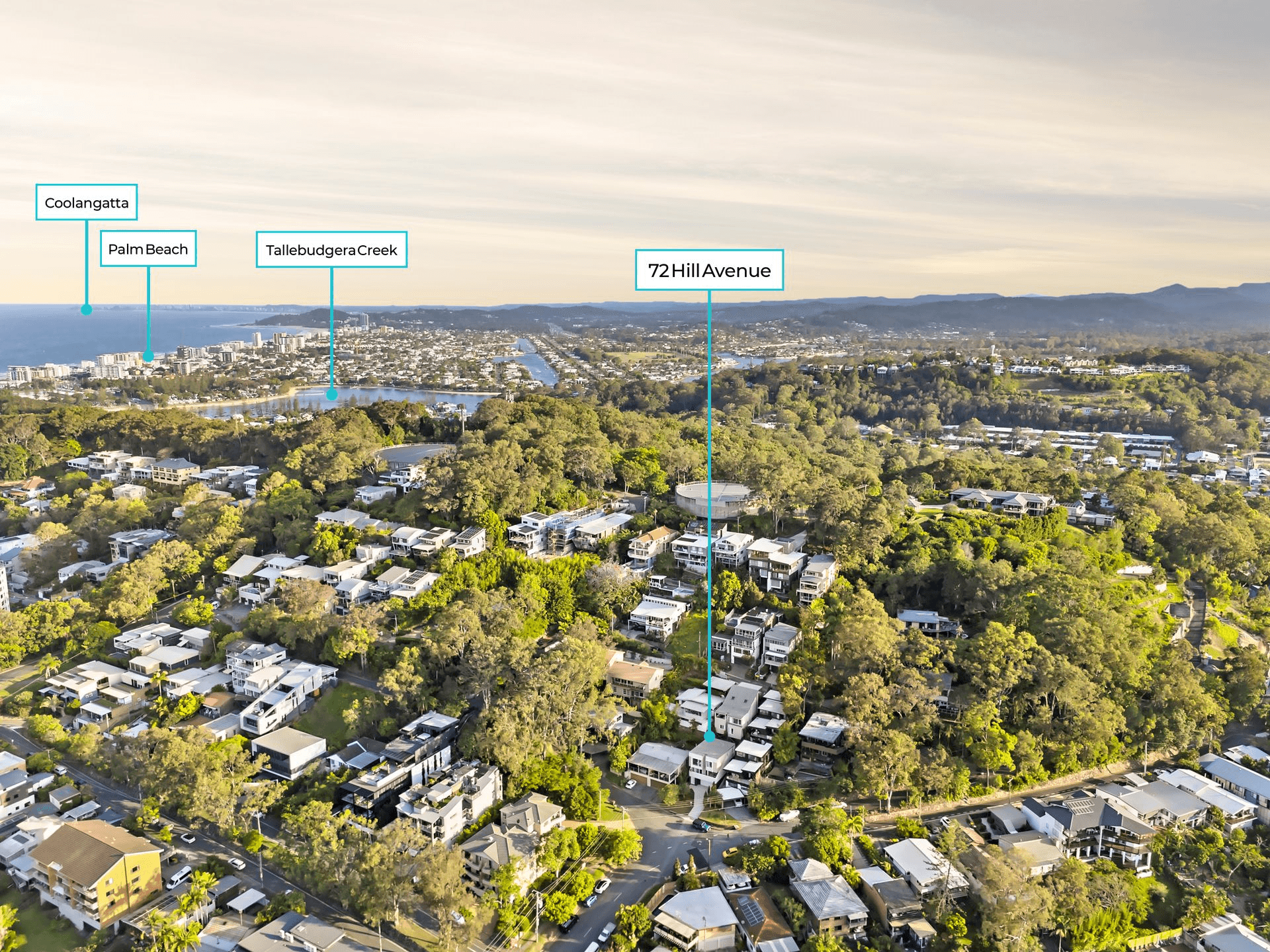 72 Hill Avenue, Burleigh Heads, QLD 4220