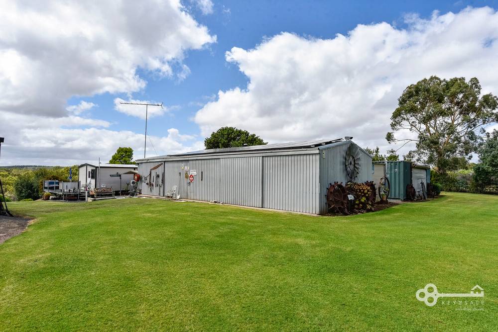 5 Spencer Street, Dartmoor, VIC 3304