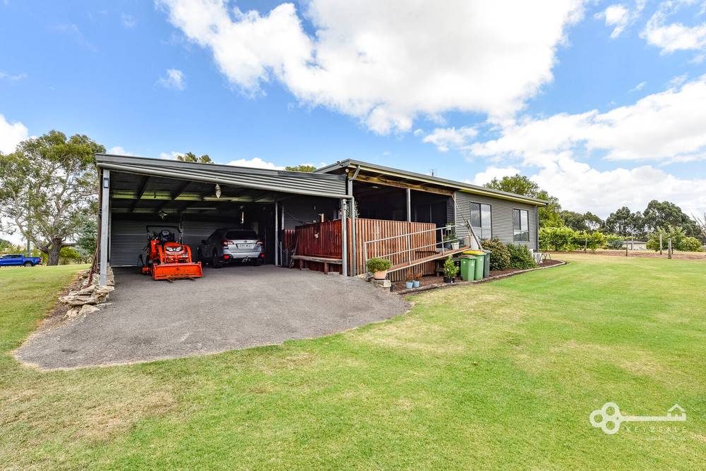 5 Spencer Street, Dartmoor, VIC 3304