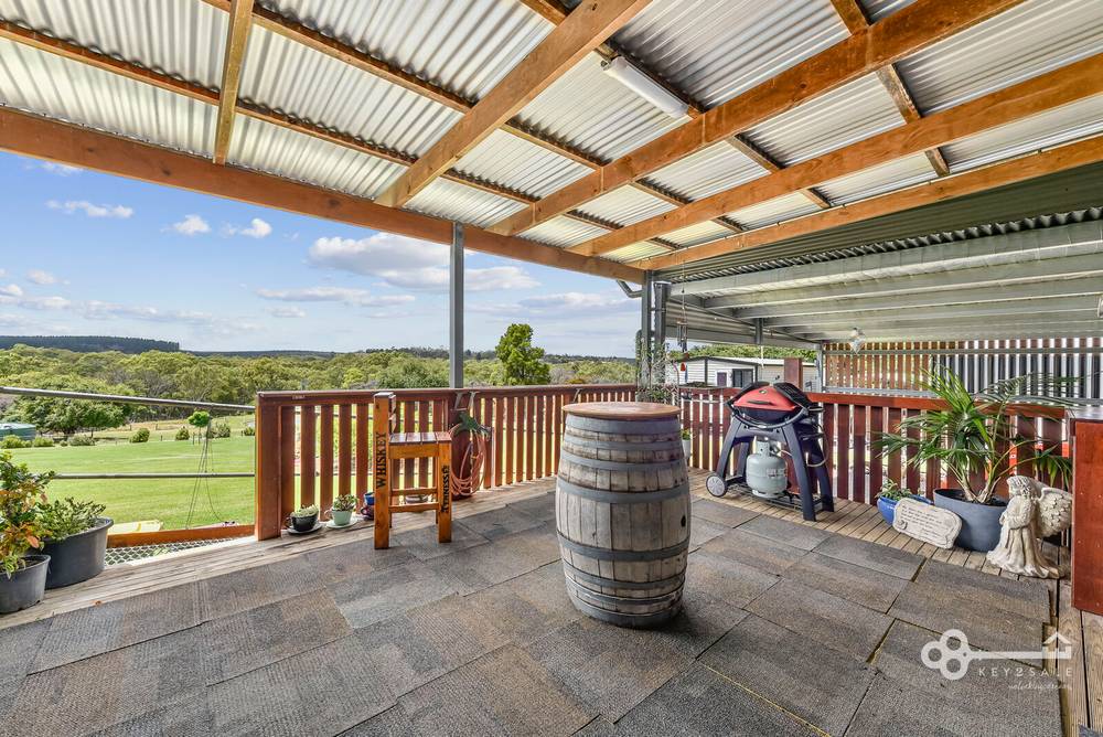 5 Spencer Street, Dartmoor, VIC 3304