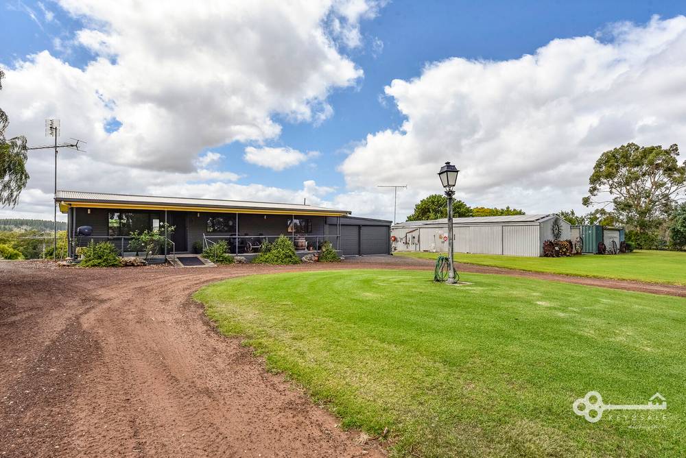 5 Spencer Street, Dartmoor, VIC 3304
