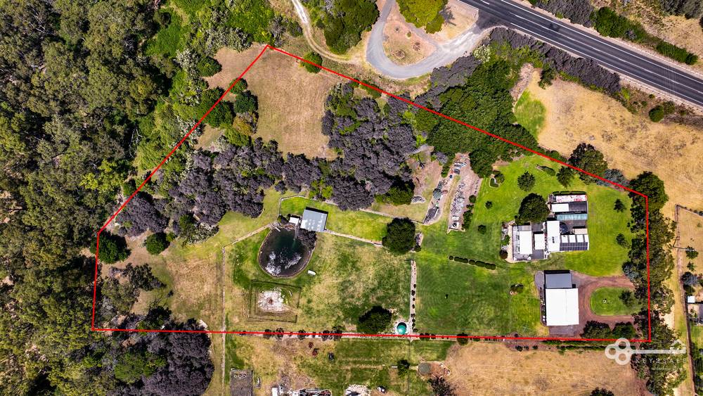 5 Spencer Street, Dartmoor, VIC 3304